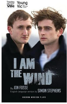 I Am The Wind (pocket, eng)