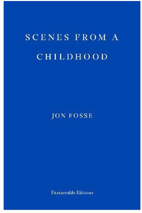 Scenes from a Childhood (pocket, eng)