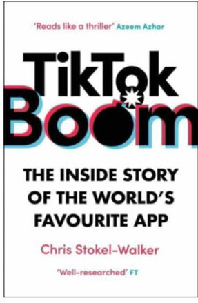 TikTok Boom (pocket, eng)