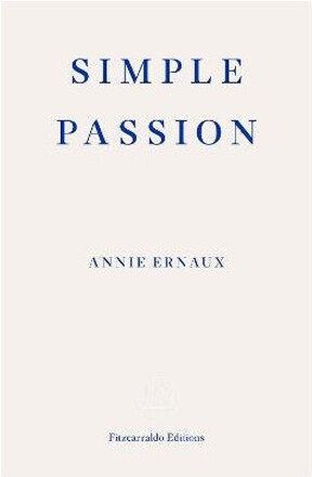 Simple Passion (pocket, eng)