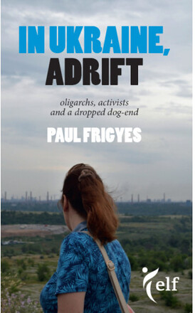 In Ukraine, Adrift (pocket, eng)