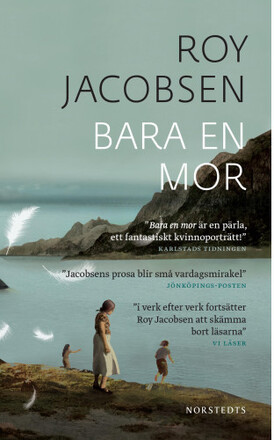 Bara en mor (pocket)