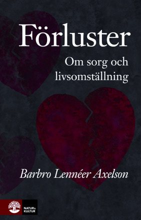 Förluster : om sorg och livsomställning (bok, danskt band)