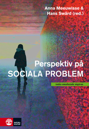 Perspektiv på sociala problem (bok, kartonnage)