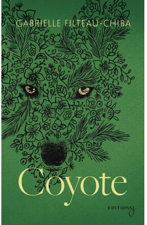 Coyote (inbunden)