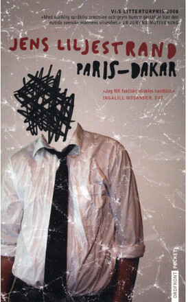 Paris-Dakar (pocket)