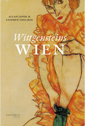 Wittgensteins Wien (häftad)