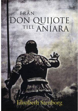 Från Don Quijote till Aniara (bok, danskt band)