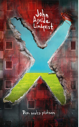 X : den sista platsen (pocket)