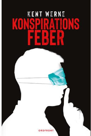 Konspirationsfeber (inbunden)