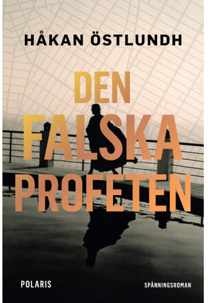 Den falska profeten (pocket)