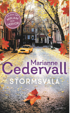 Stormsvala (pocket)