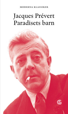 Paradisets barn (bok, danskt band)
