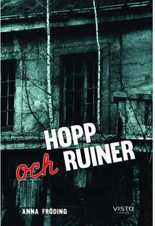 Hopp och ruiner (bok, danskt band)