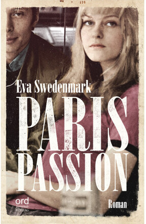 Paris passion (inbunden)