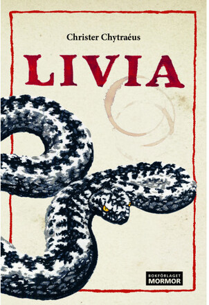 Livia (inbunden)