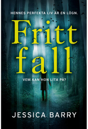 Fritt fall (bok, danskt band)