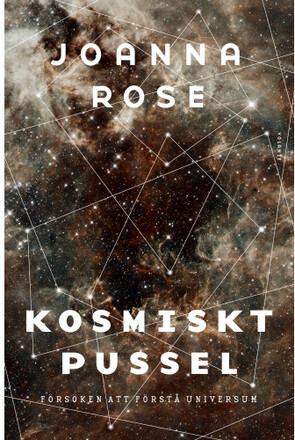 Kosmiskt pussel : försöken att förstå universum (pocket)