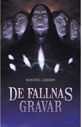 De fallnas gravar (häftad)