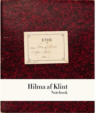 Hilma af Klint : The Five Notebook 1 (bok)
