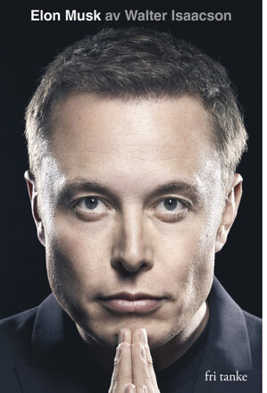 Elon Musk (inbunden)