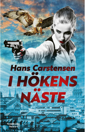 I hökens näste (inbunden)