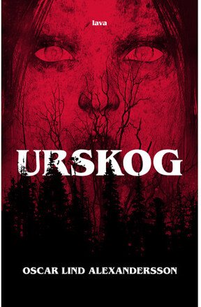 Urskog (bok, danskt band)