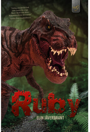 Ruby (bok, kartonnage)