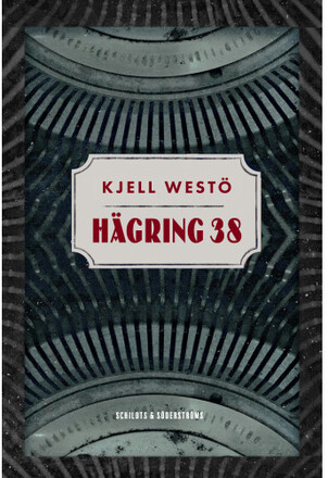 Hägring 38 (bok, kartonnage)