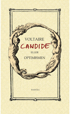Candide eller Optimisten (pocket)