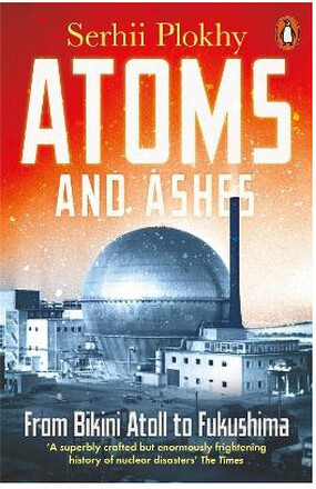 Atoms and Ashes (pocket, eng)