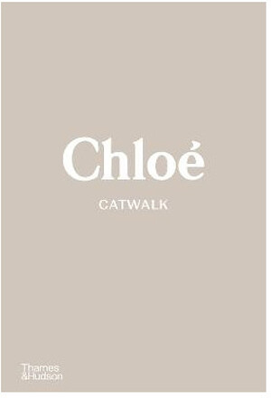 Chloe Catwalk (inbunden, eng)