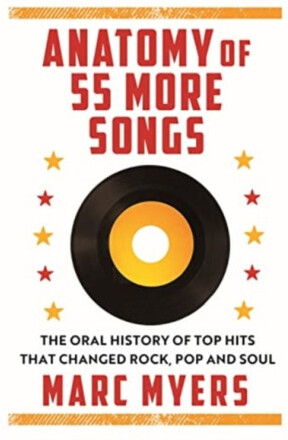 Anatomy of 55 Hit Songs (pocket, eng)