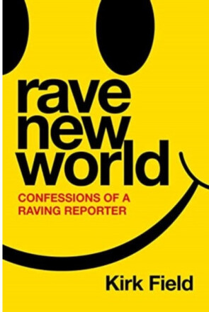 Rave New World (pocket, eng)