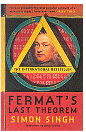 Fermat's Last Theorem (häftad, eng)