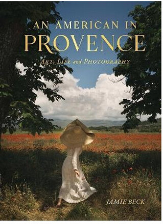 An American in Provence (inbunden, eng)