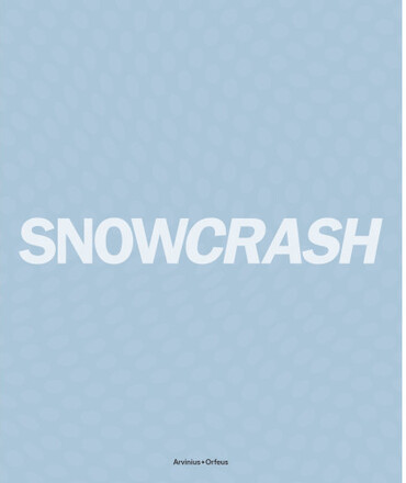 Snowcrash 1997-2003 (bok, flexband, eng)