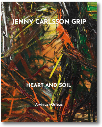 Heart and soil (inbunden)