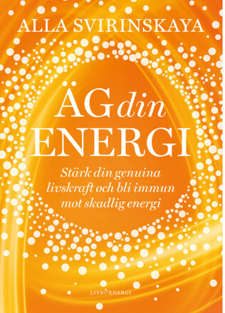 Äg din energi (bok, danskt band)
