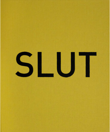 Slut (bok, klotband)