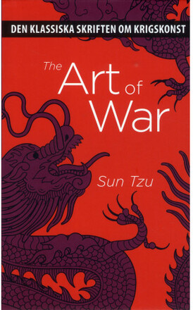 The art of war (pocket)