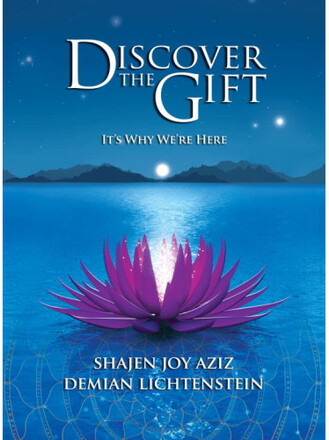 Discover the Gift (inbunden, eng)