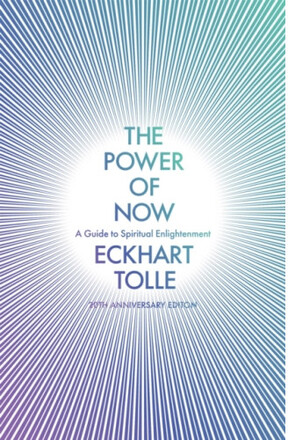 The Power of Now (pocket, eng)