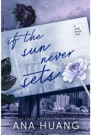 If the Sun Never Sets (pocket, eng)