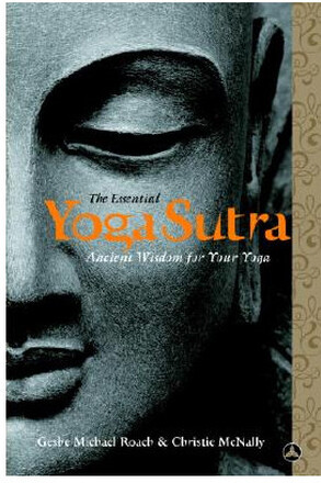 The Essential Yoga Sutra (häftad, eng)