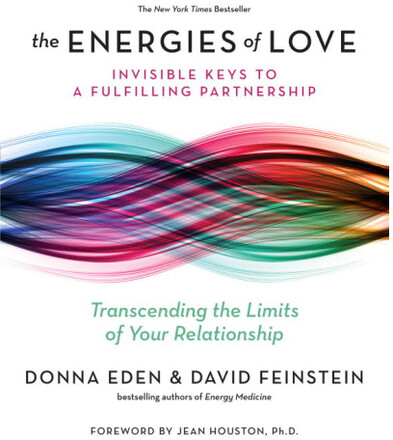 The Energies of Love (häftad, eng)