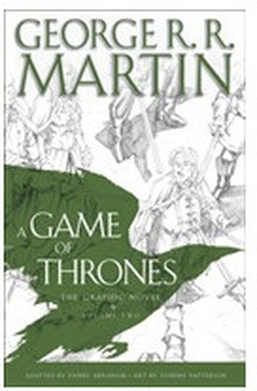 Game of thrones: the graphic novel - volume two (inbunden, eng)