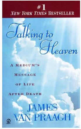 Talking To Heaven (pocket, eng)