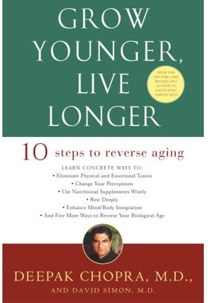 Grow Younger, Live Longer (häftad, eng)
