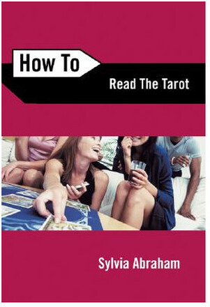 How to read the tarot (häftad, eng)